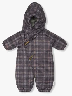 MINI A TURE Fianna Flyverdragt, Ombre Blue