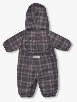 MINI A TURE Fianna Flyverdragt, Ombre Blue