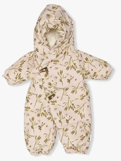 MINI A TURE Fianna Flyverdragt, Doeskind Sand