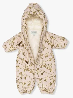 MINI A TURE Fianna Flyverdragt, Doeskind Sand