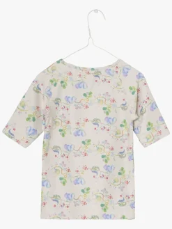 MINI A TURE Gani UV-Top, Yellow Anise Flower