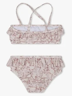 MINI A TURE Githa UV-Bikini, Shell Rose