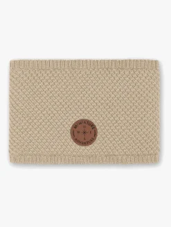 MINI A TURE Goi Halsedisse, Savannah Tan