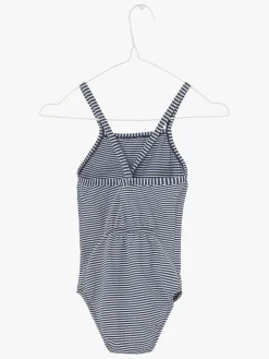 MINI A TURE Gritt UV-Badedragt, Blue Nights