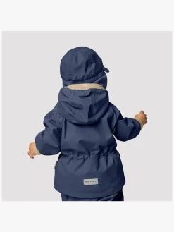 MINI A TURE Konrad Solkasket, Ombre Blue