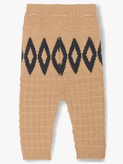 MINI A TURE Leslie Bukser, Indian Tan