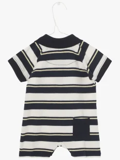 MINI A TURE Nour Heldragt, Blue Nights