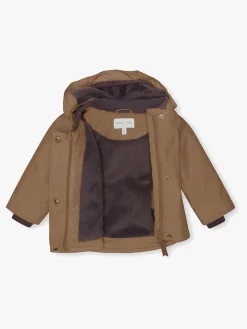 MINI A TURE Wang Jakke, Acorn Brown