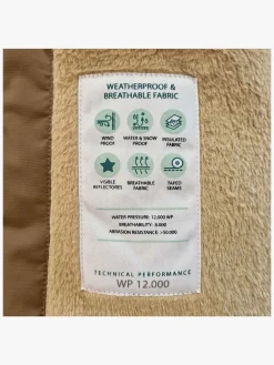 MINI A TURE Wen Anorak, Wood