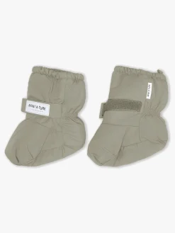 MINI A TURE Winn Futter, Vert