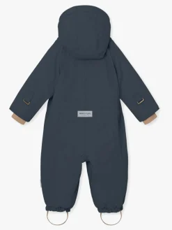 MINI A TURE Wisti Flyverdragt, Blue Nights