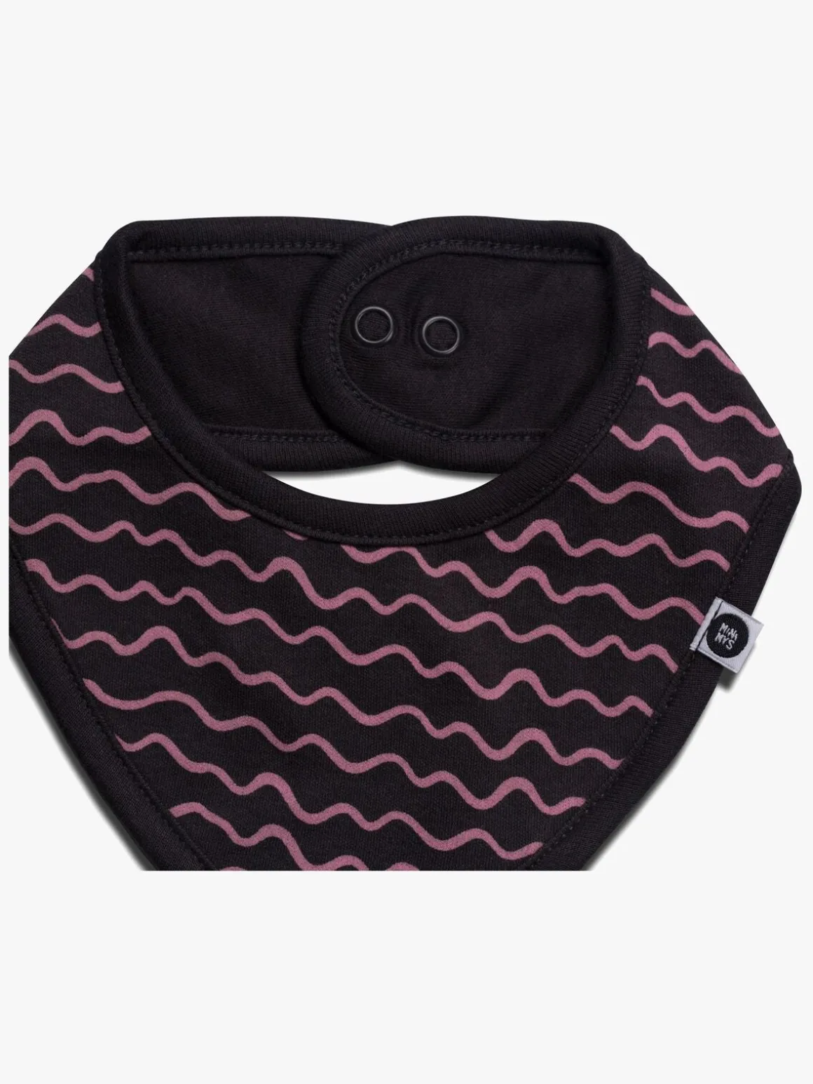 MiniMys Savlesmæk & Hue Yarn, Silver Pink