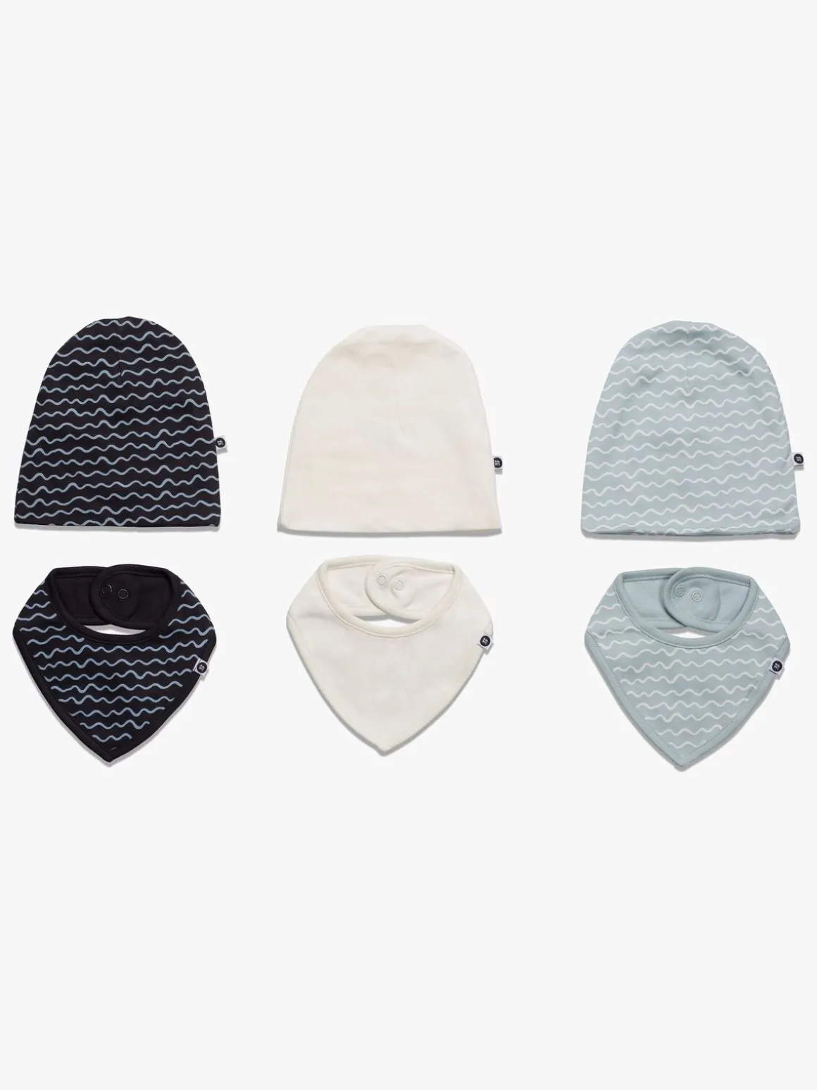 MiniMys Savlesmæk & Hue Yarn, Cloud Blue