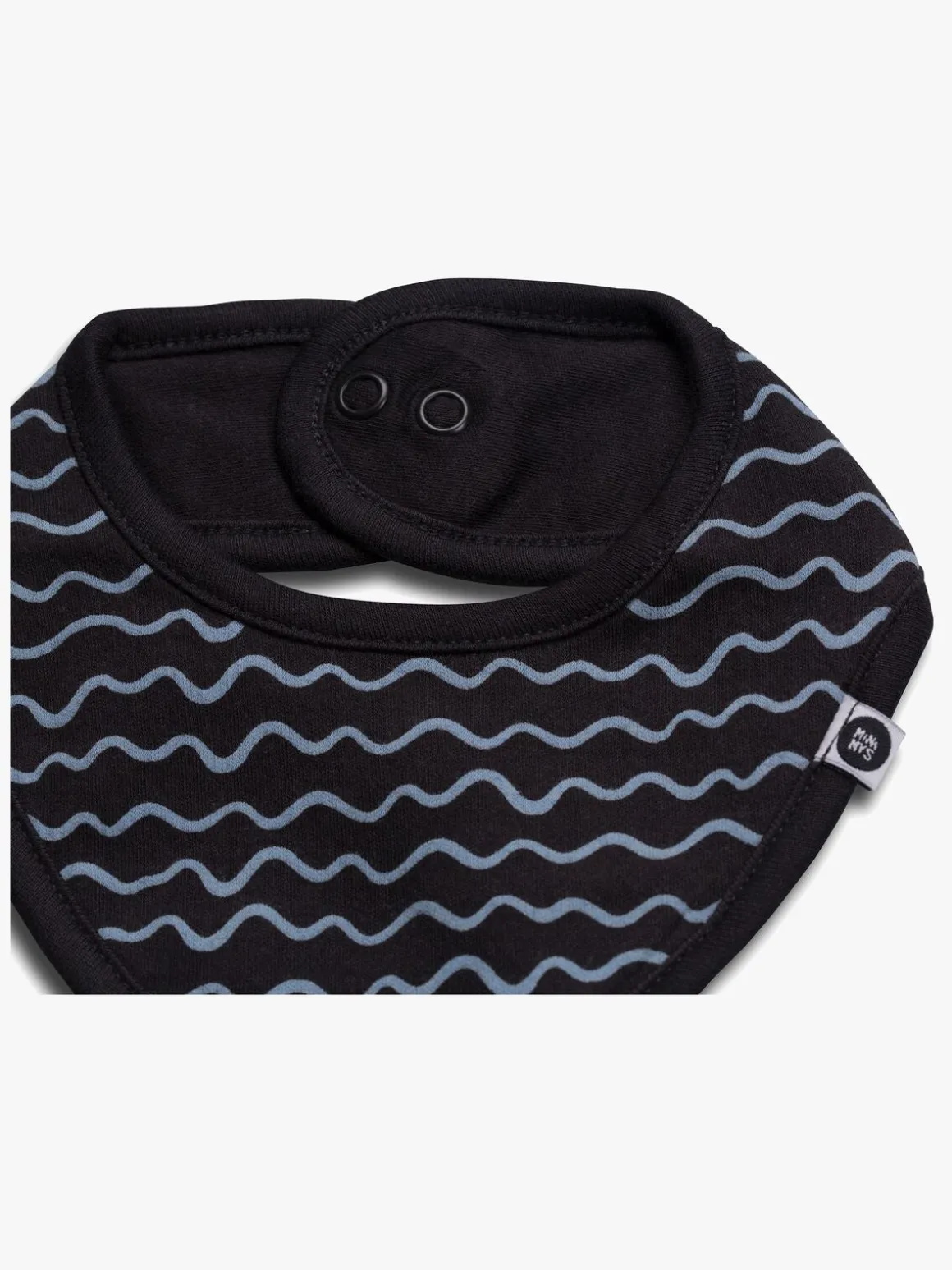 MiniMys Savlesmæk & Hue Yarn, Cloud Blue