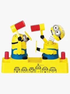 Minions Hammer POP Spil