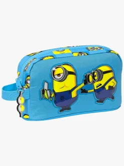 Minions Køletaske Minionstatic, Blå
