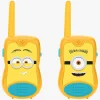 Minions Walkie-talkier