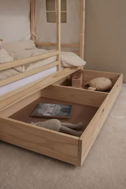 Minitude ARLO Sengeskuffe, Natur