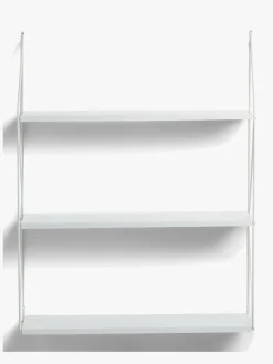 Minitude BROOKLYN Hylde, Hvid