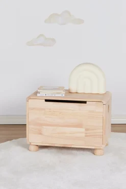 Minitude CREW Opbevaringskiste, Natur