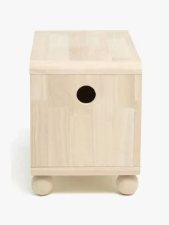 Minitude CREW Opbevaringskiste, Natur