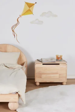 Minitude CREW Opbevaringskiste, Natur