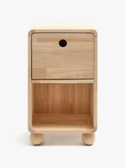 Minitude CRUZ Natbord, Natur