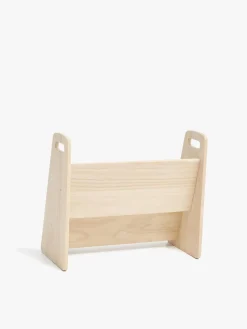 Minitude ENZO Bogreol, Natur