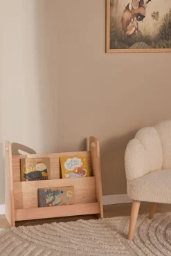 Minitude ENZO Bogreol, Natur