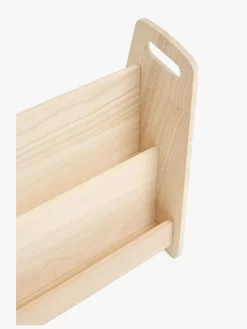 Minitude ENZO Bogreol, Natur