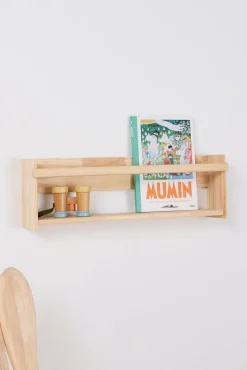 Minitude LUCA Hylde, Natur