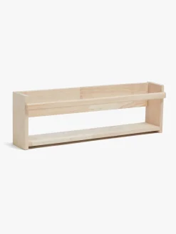 Minitude LUCA Hylde, Natur