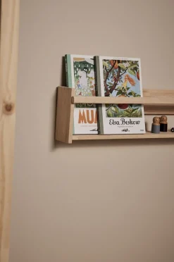 Minitude LUCA Hylde, Natur