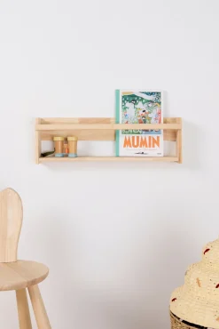 Minitude LUCA Hylde, Natur