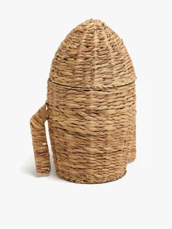 Minitude MILLER Opbevaringskurv, Natur