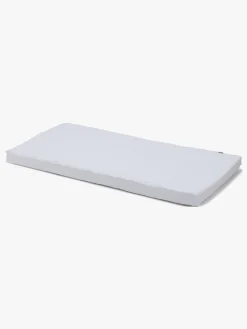 Minitude Nordic Juniorseng 70x140 Jax Inkl. Madras Softi & Skuffe, Grå