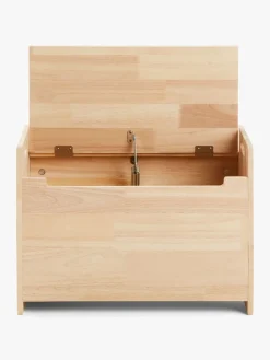 Minitude Nordic KIAN Opbevaringsbænk, Natur