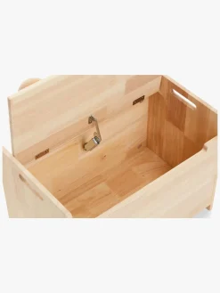 Minitude Nordic KIAN Opbevaringsbænk, Natur