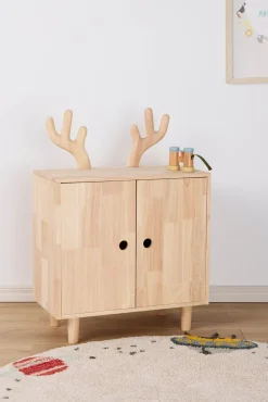 Minitude Nordic LEO Skab, Natur