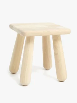 Minitude Nordic LOUIS Skammel, Natur