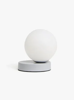 Minitude ORB Bordlampe, Grey