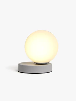 Minitude ORB Bordlampe, Grey