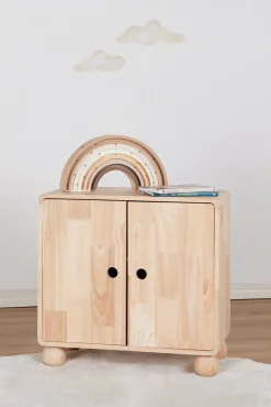 Minitude OTTO Opbevaringsskab, Natur