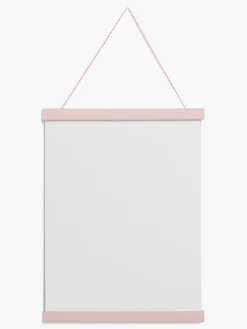 Minitude Plakatlister Lille, Dusty Pink