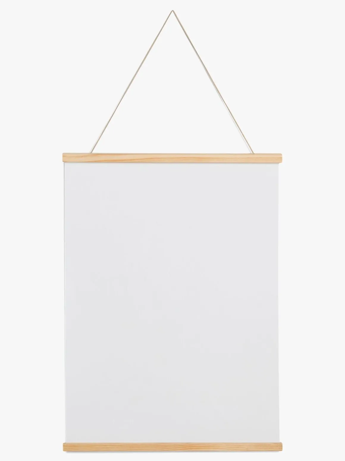 Minitude Plakatlister Stor, Natur