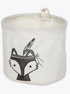 Minitude Ræv og Bjørn Opbevaringskurve