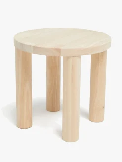 Minitude Skammel, Natur