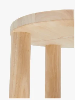 Minitude Skammel, Natur