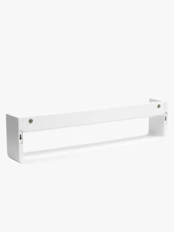 Minitude WILDER Hylde, Hvid