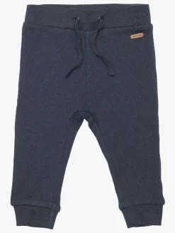 Minymo Bukser, Collegiate Blue